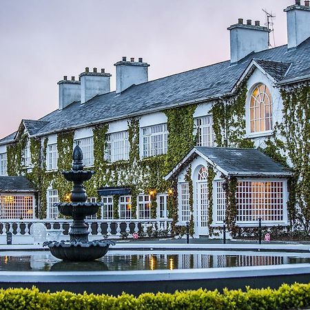 Crover House Hotel & Golf Club Mountnugent Bagian luar foto