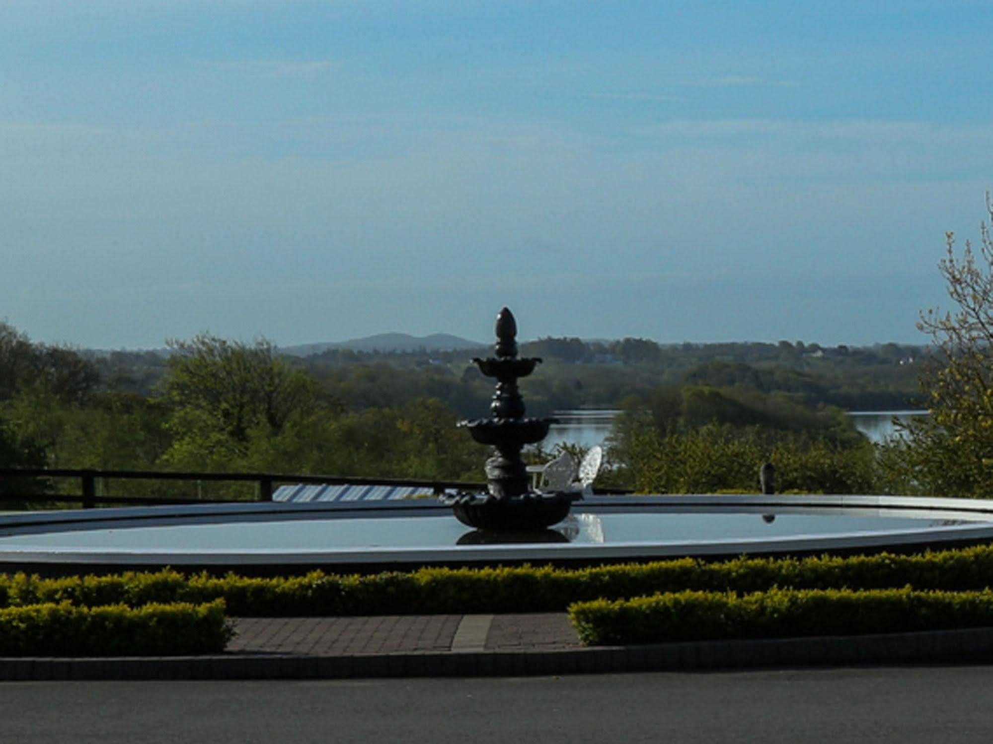 Crover House Hotel & Golf Club Mountnugent Bagian luar foto