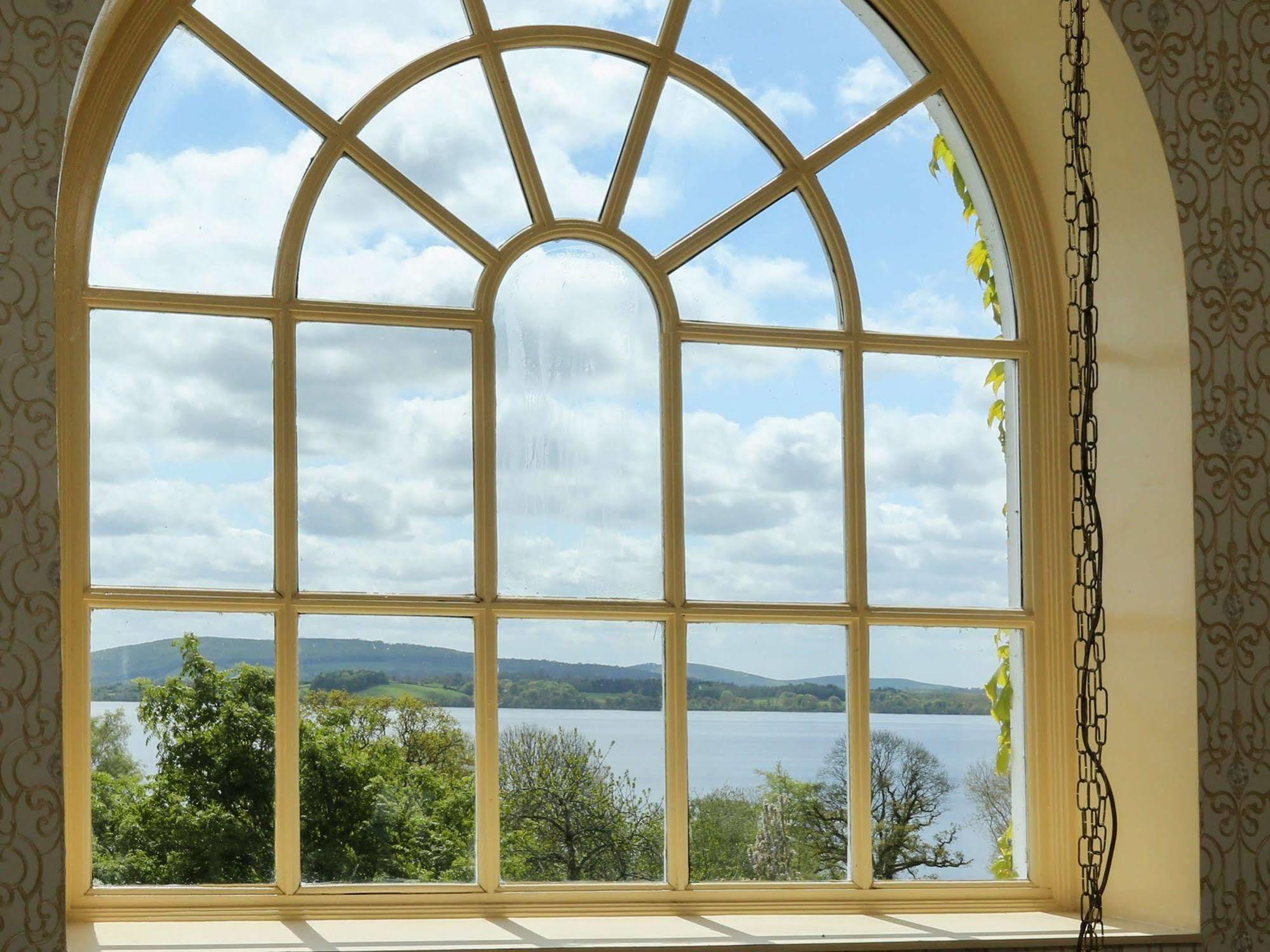 Crover House Hotel & Golf Club Mountnugent Bagian luar foto