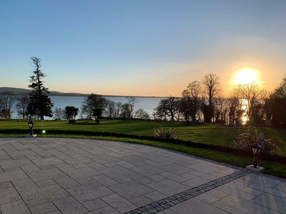 Crover House Hotel & Golf Club Mountnugent Bagian luar foto