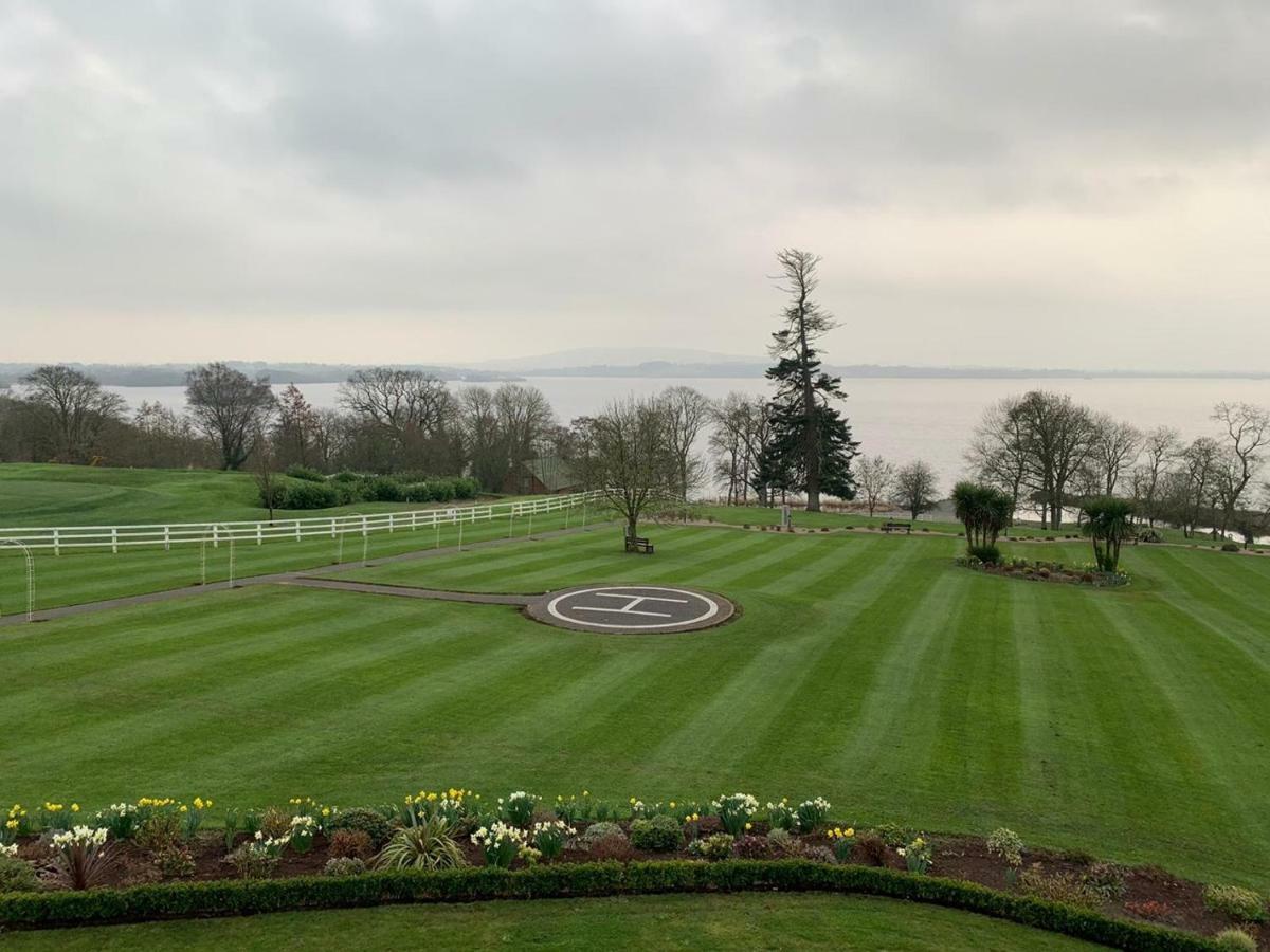 Crover House Hotel & Golf Club Mountnugent Bagian luar foto