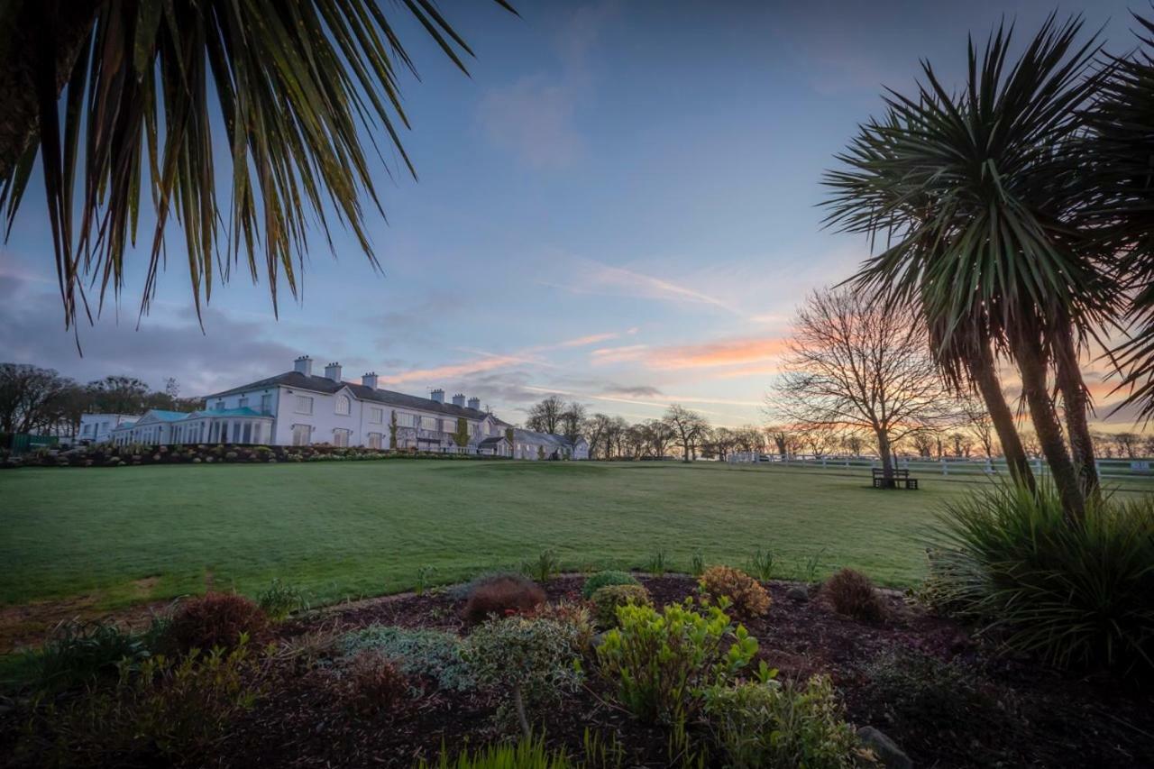 Crover House Hotel & Golf Club Mountnugent Bagian luar foto